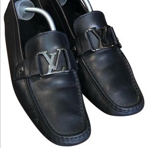 Men’s Louis Vuitton Monte Carlo drivers